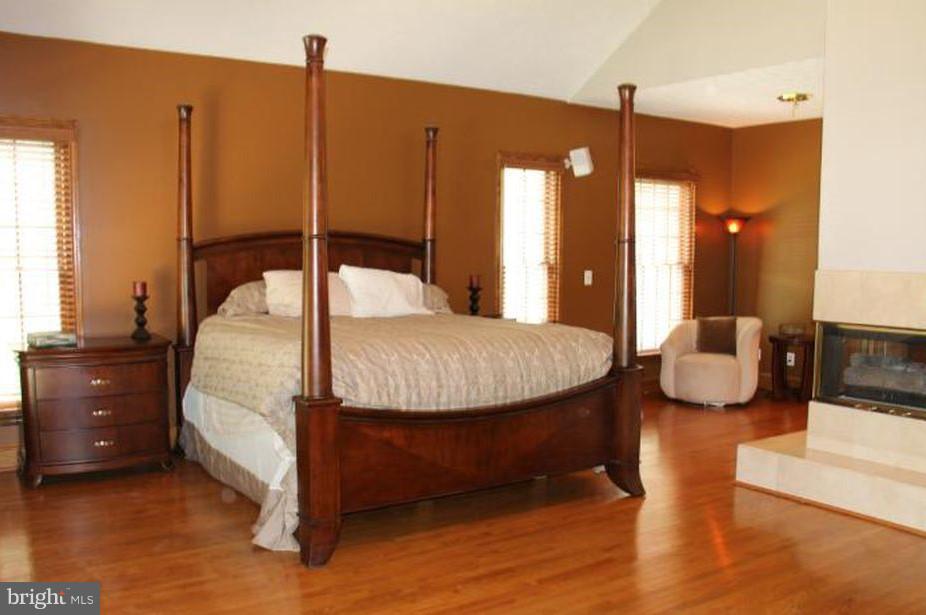 1120 Fowler Road Owings, MD 20736 - Photo 5 of 8 Bedroom (Master)