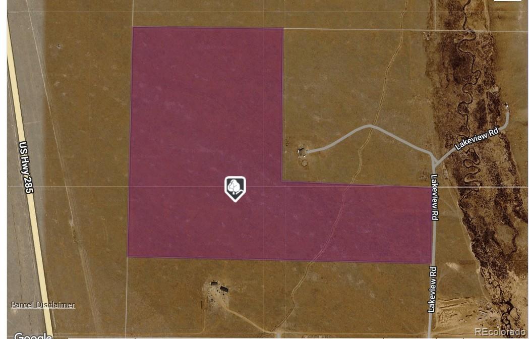 1321 Lakeview Road Fairplay, CO 80440 - Photo 3 of 42