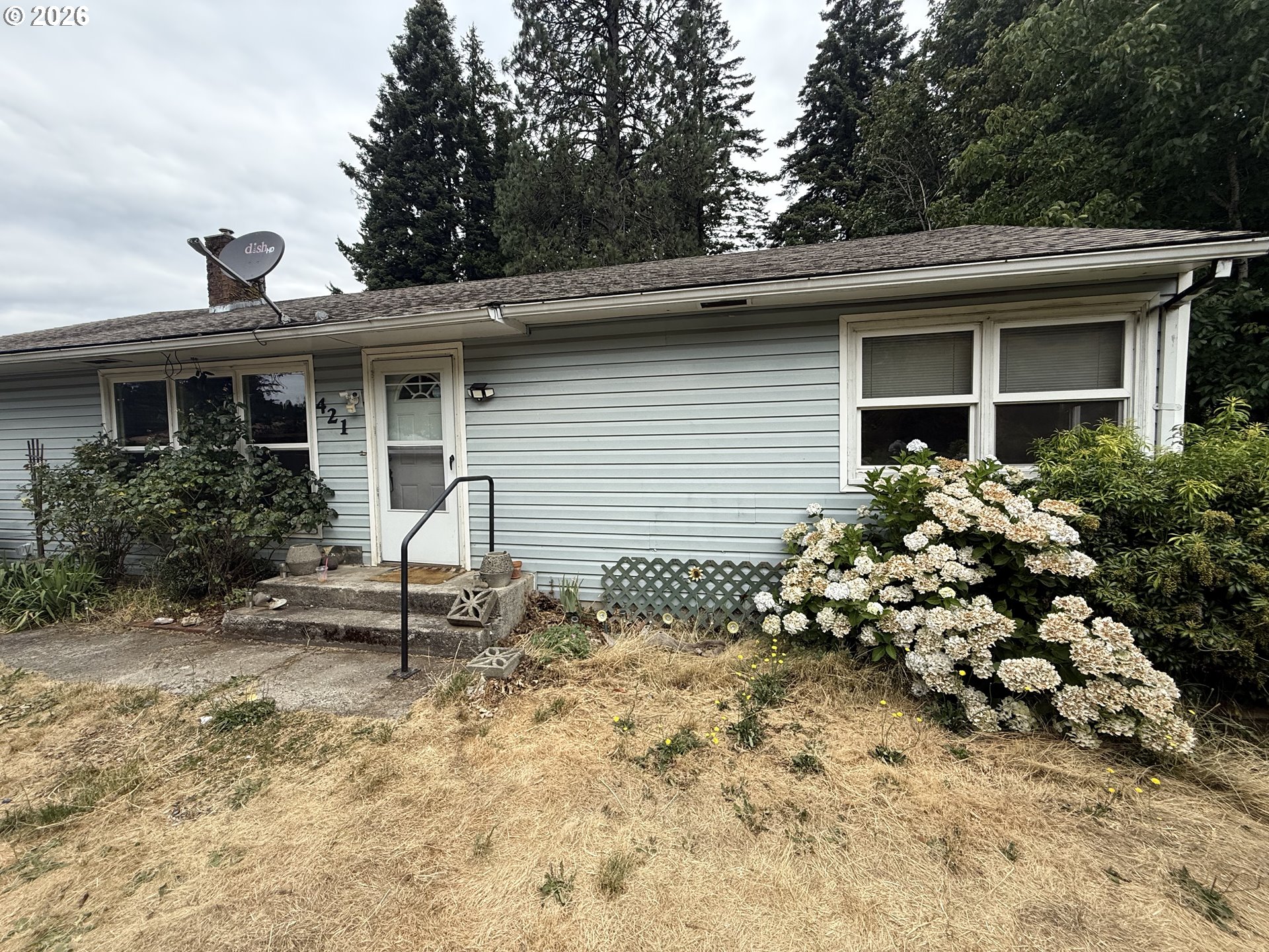 421 Sunset Avenue Cascade Locks, OR 97014 - Photo 24 of 33 Gallery Image 24