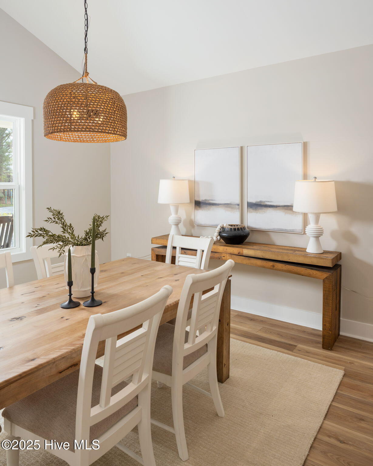 321 North Dyson Street Holly Ridge, NC 28445 - Photo 25 of 56 dining-room-01d
