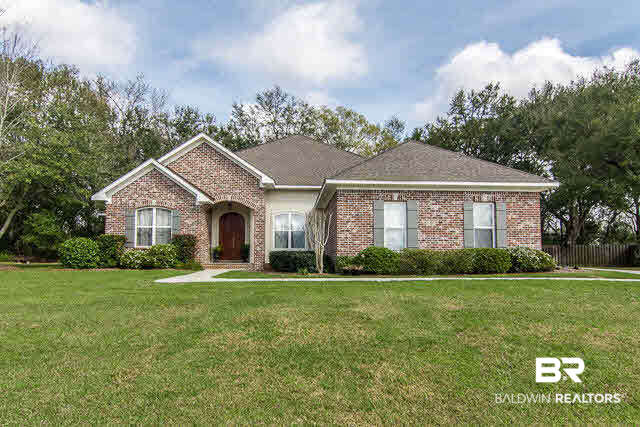 11099 Niblick Loop Fairhope, AL 36532 - Photo 2 of 33