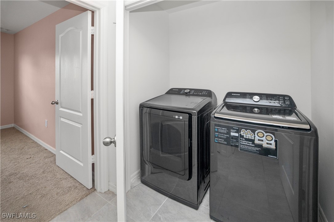 823 Rue Labeau Circle Fort Myers, FL 33913 - Photo 21 of 24