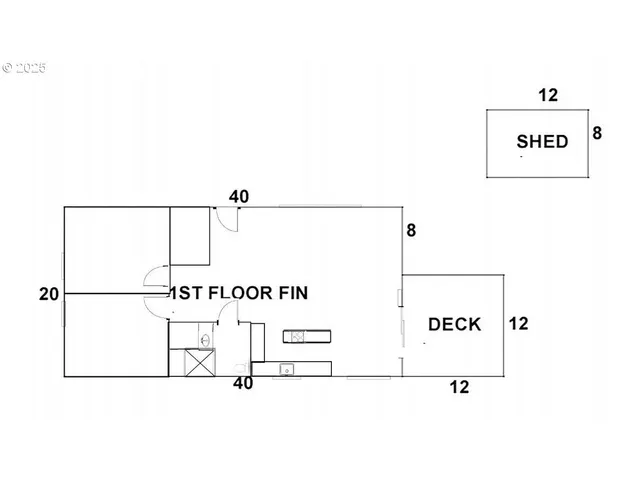 a picture of a wall with white walls