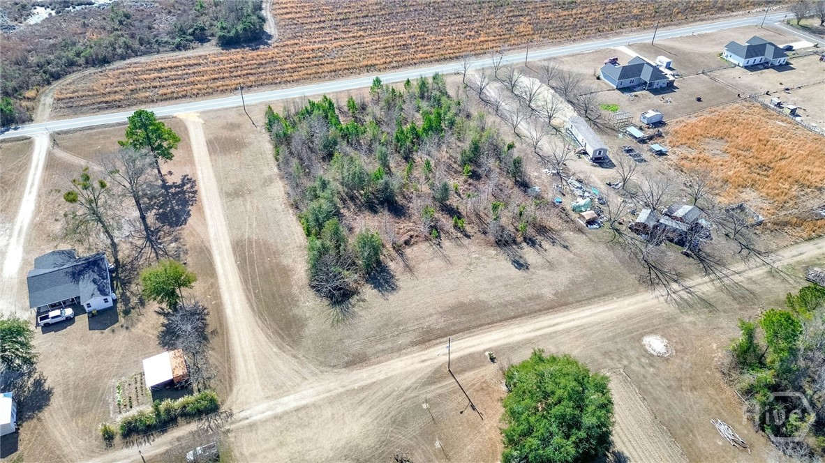 0 Clark Road Guyton, GA 31312 - Photo 14 of 14