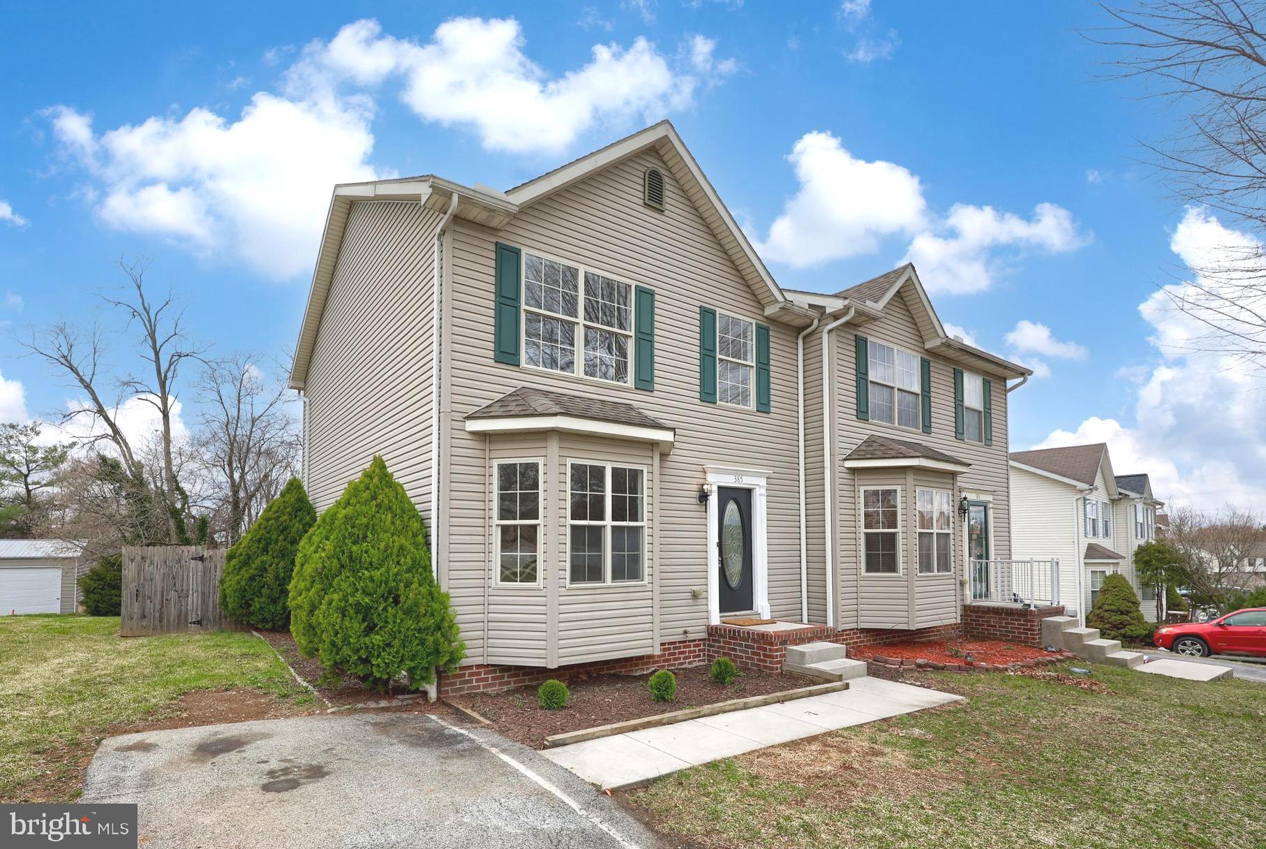 385 South Center Street Hanover, PA 17331 - Photo 1 of 38 Gallery Image 1