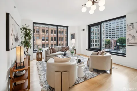 $940,000 | 199 New Montgomery Street, Unit 402, San Francisco, CA 94105