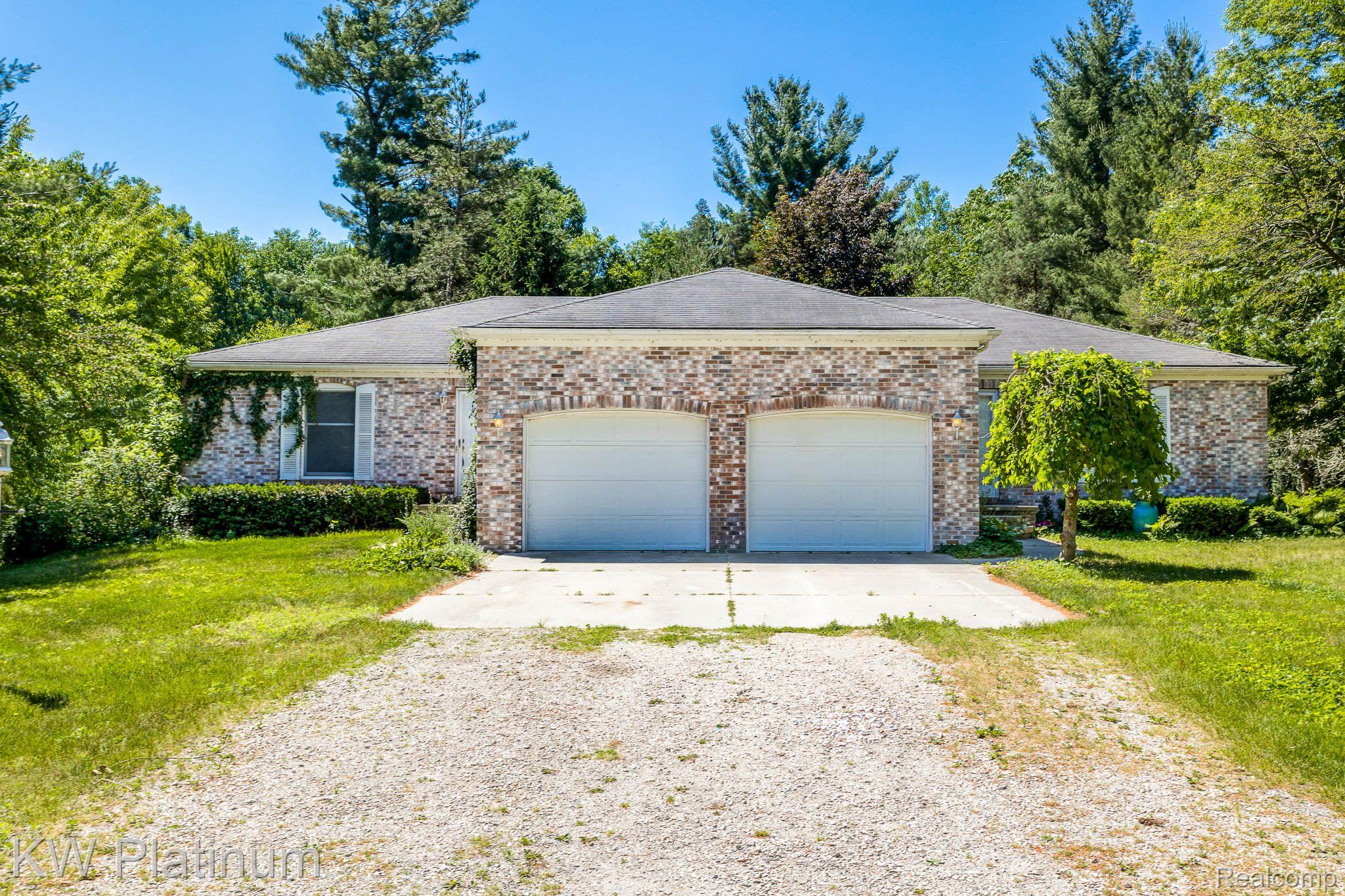 3661 Myrtle Road Fort Gratiot, MI 48059 - Photo 2 of 51 Front View