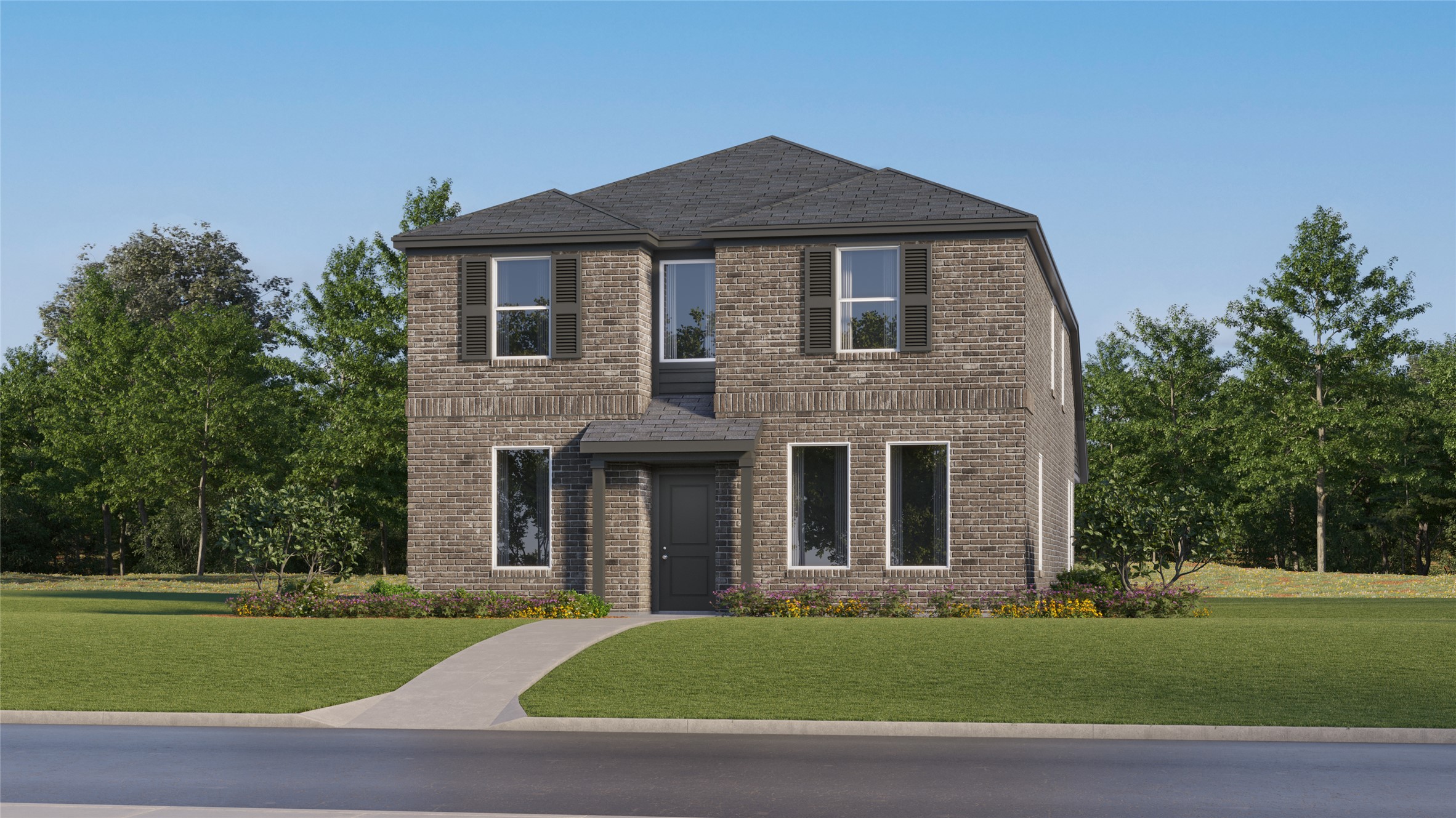17907 Nashville Warbler Road Pflugerville, TX 78660 - Photo 1 of 24