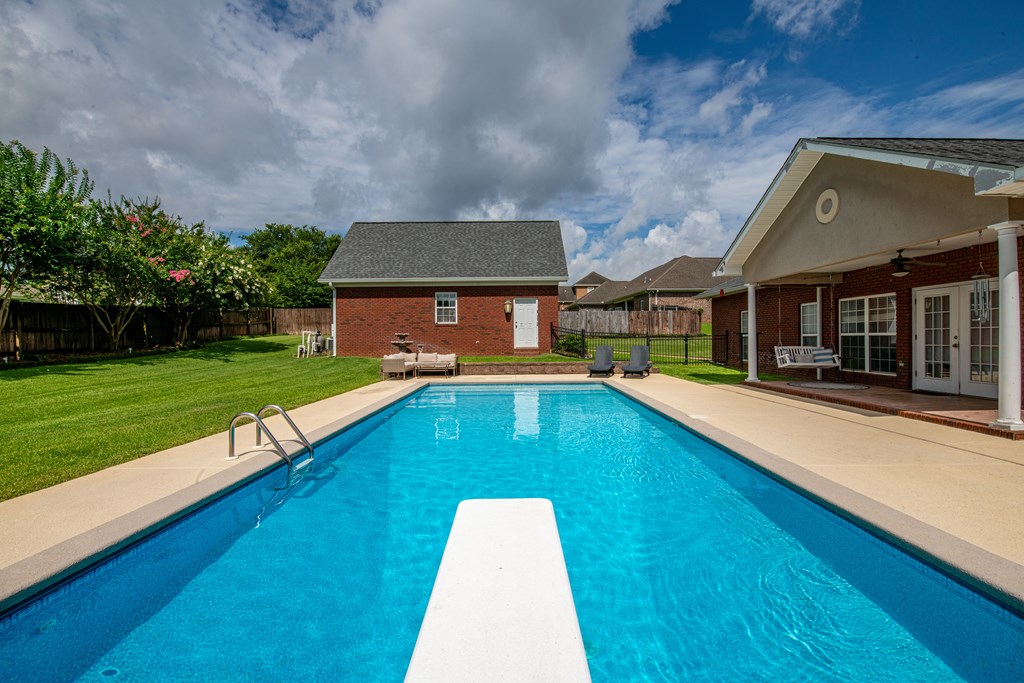 108 Frisco Lane Enterprise, AL 36330 - Photo 50 of 52