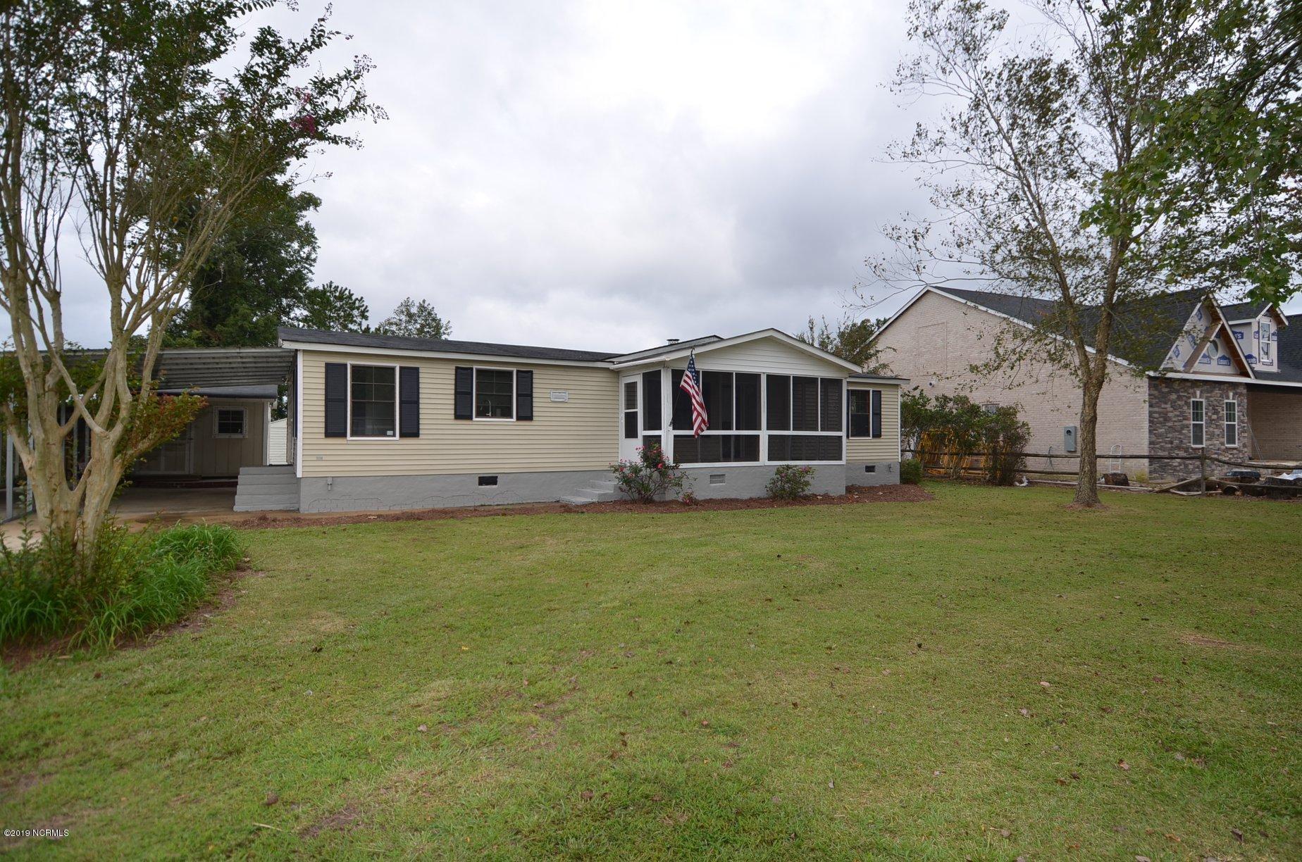 5747 County Home Road Winterville, NC 28590 - Photo 1 of 23 Main