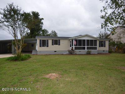 5747 County Home Road Winterville, NC 28590 - Photo 2 of 23 138