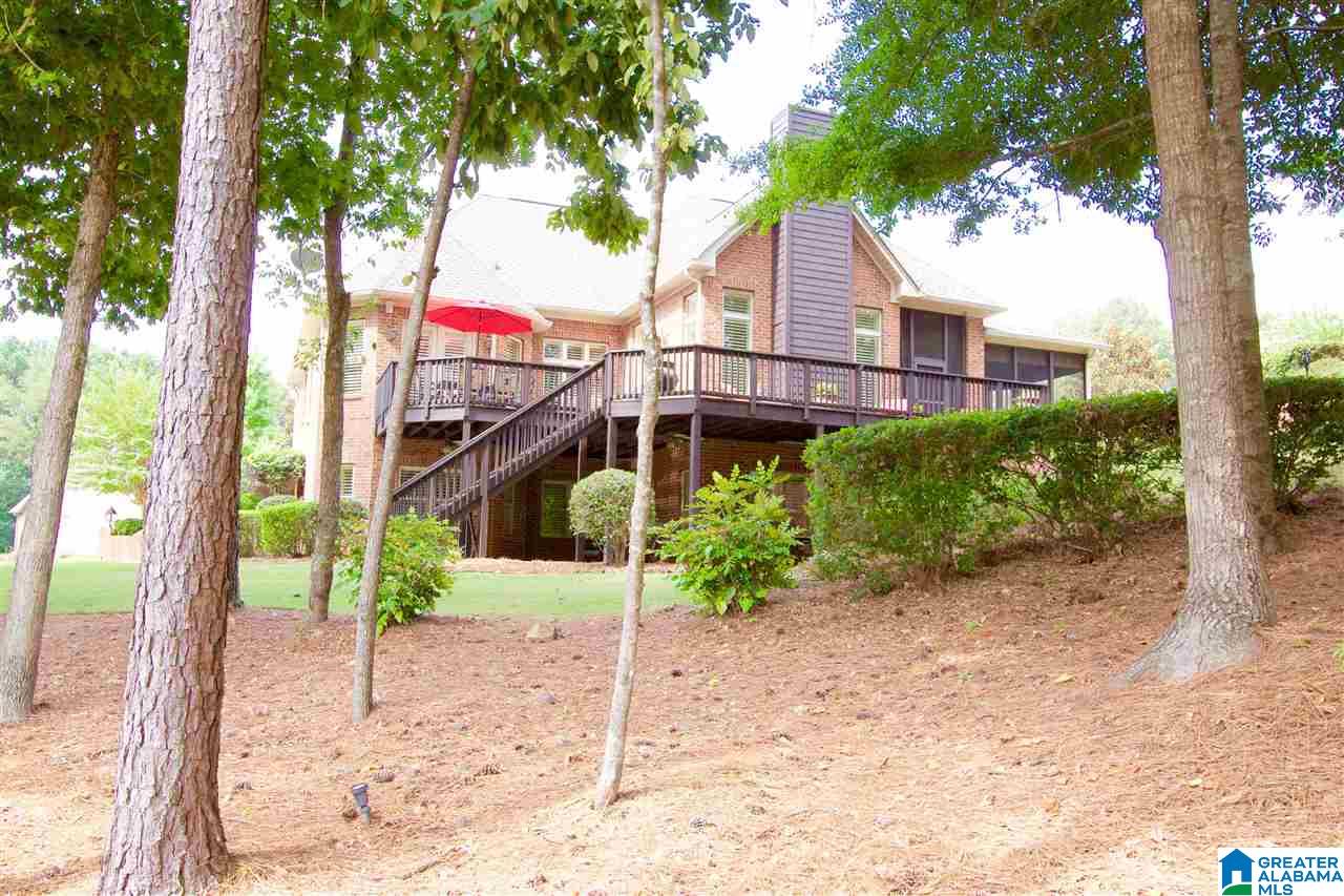 100 Kilberry Way Pelham, AL 35124 - Photo 46 of 50