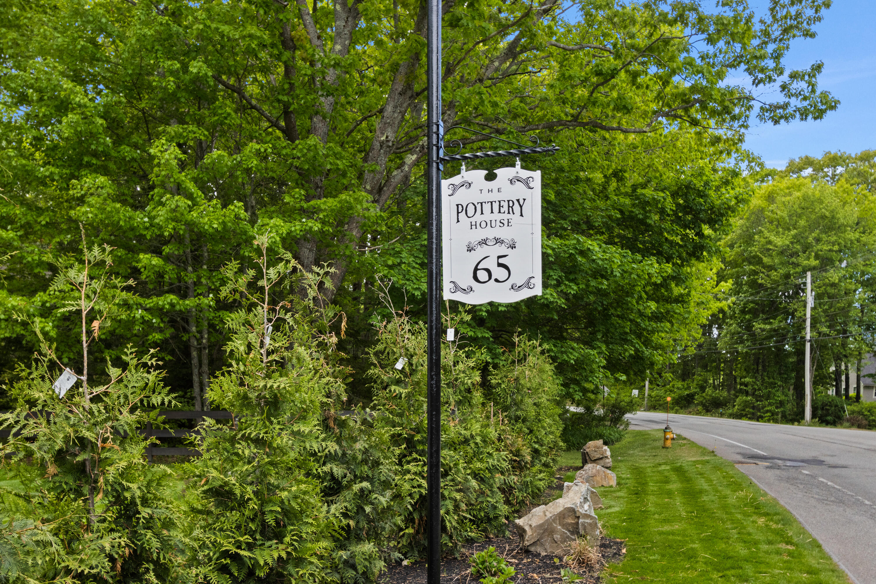 65 Middle Road Falmouth, ME 04105 - Photo 2 of 57 EXTERIOR