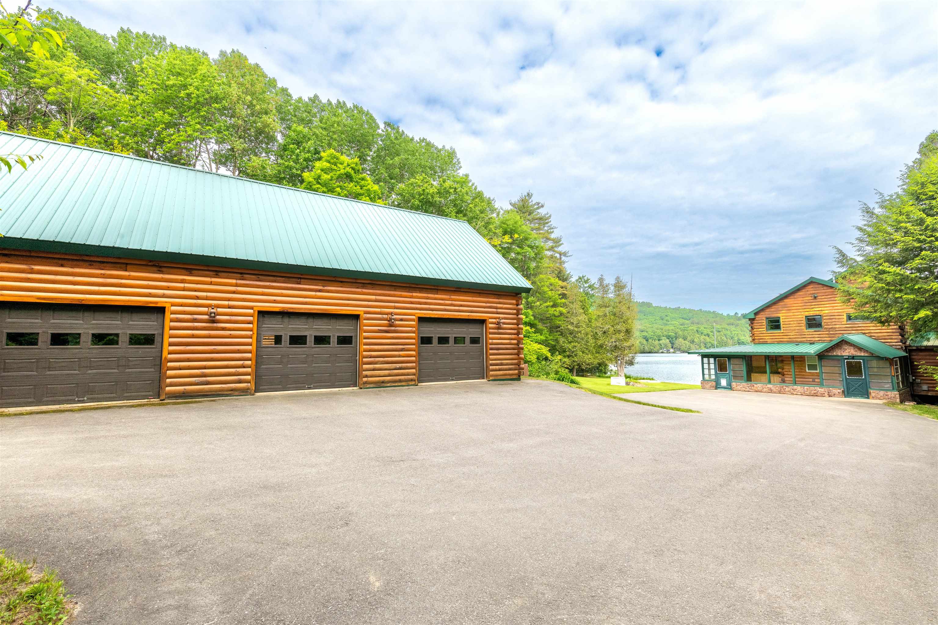 2202 Roy Mountain Road Barnet, VT 05821 - Photo 3 of 39