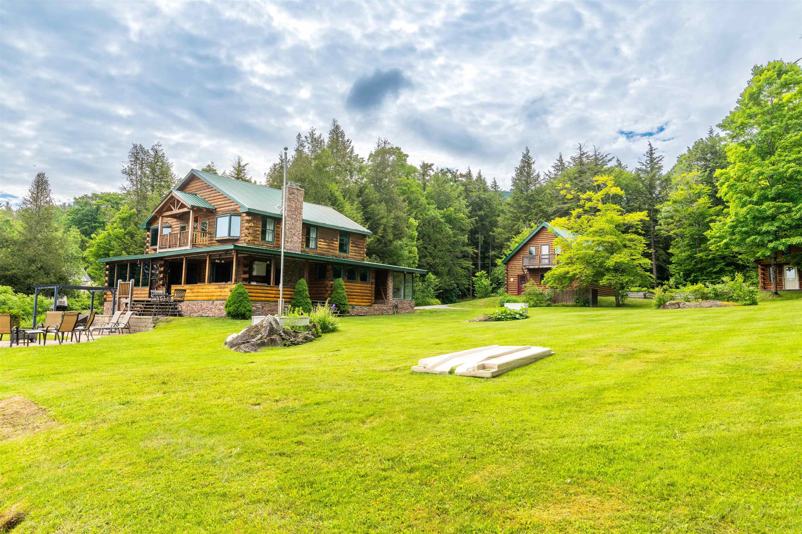 2202 Roy Mountain Road Barnet, VT 05821 - Photo 38 of 39