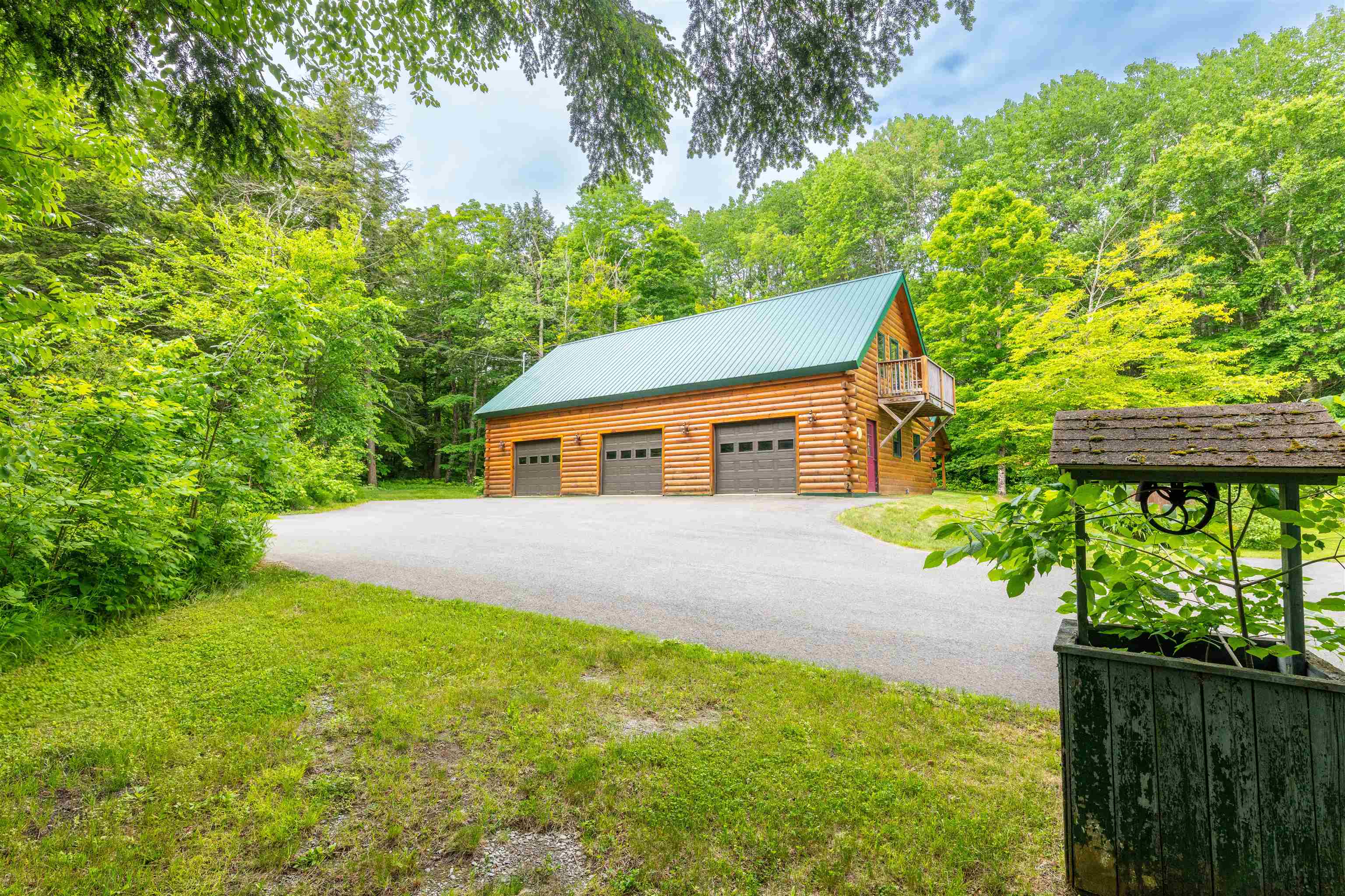 2202 Roy Mountain Road Barnet, VT 05821 - Photo 5 of 39