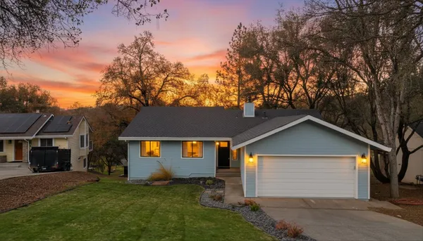 $575,000 | 11660 Bluebird Court, Auburn, CA 95602
