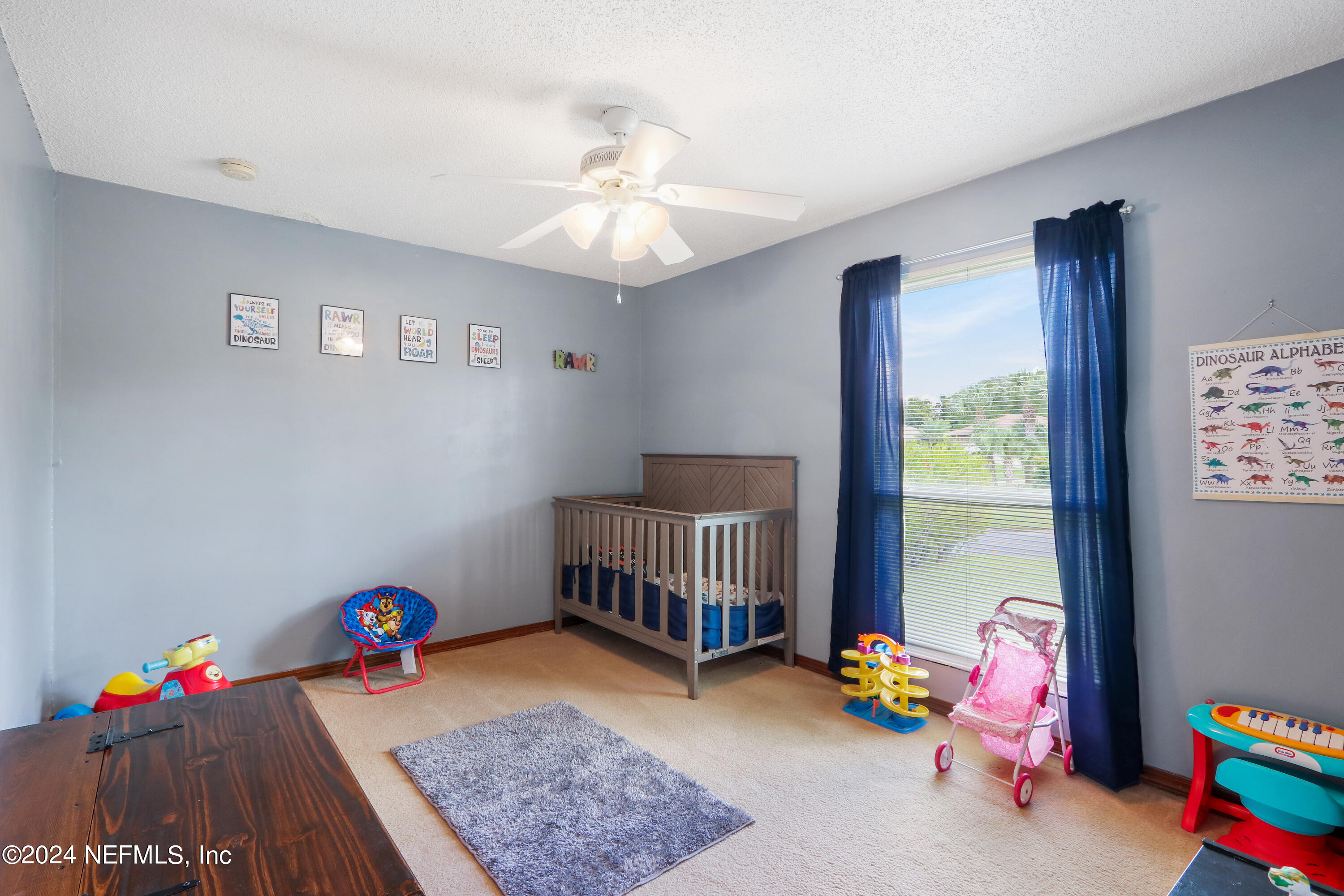 912 Ridgeway Court Orange Park, FL 32065 - Photo 16 of 41 Bedroom 2