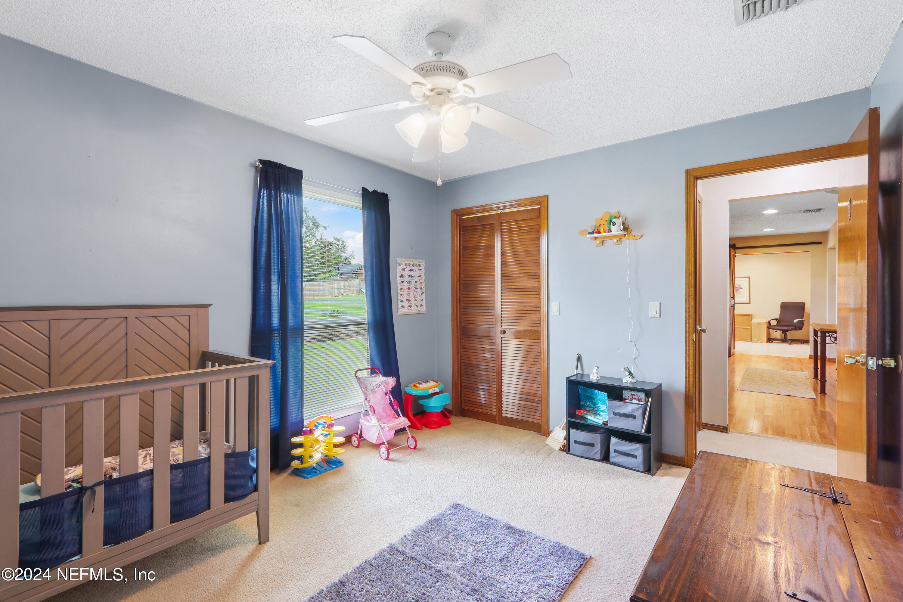 912 Ridgeway Court Orange Park, FL 32065 - Photo 17 of 41 Bedroom 2