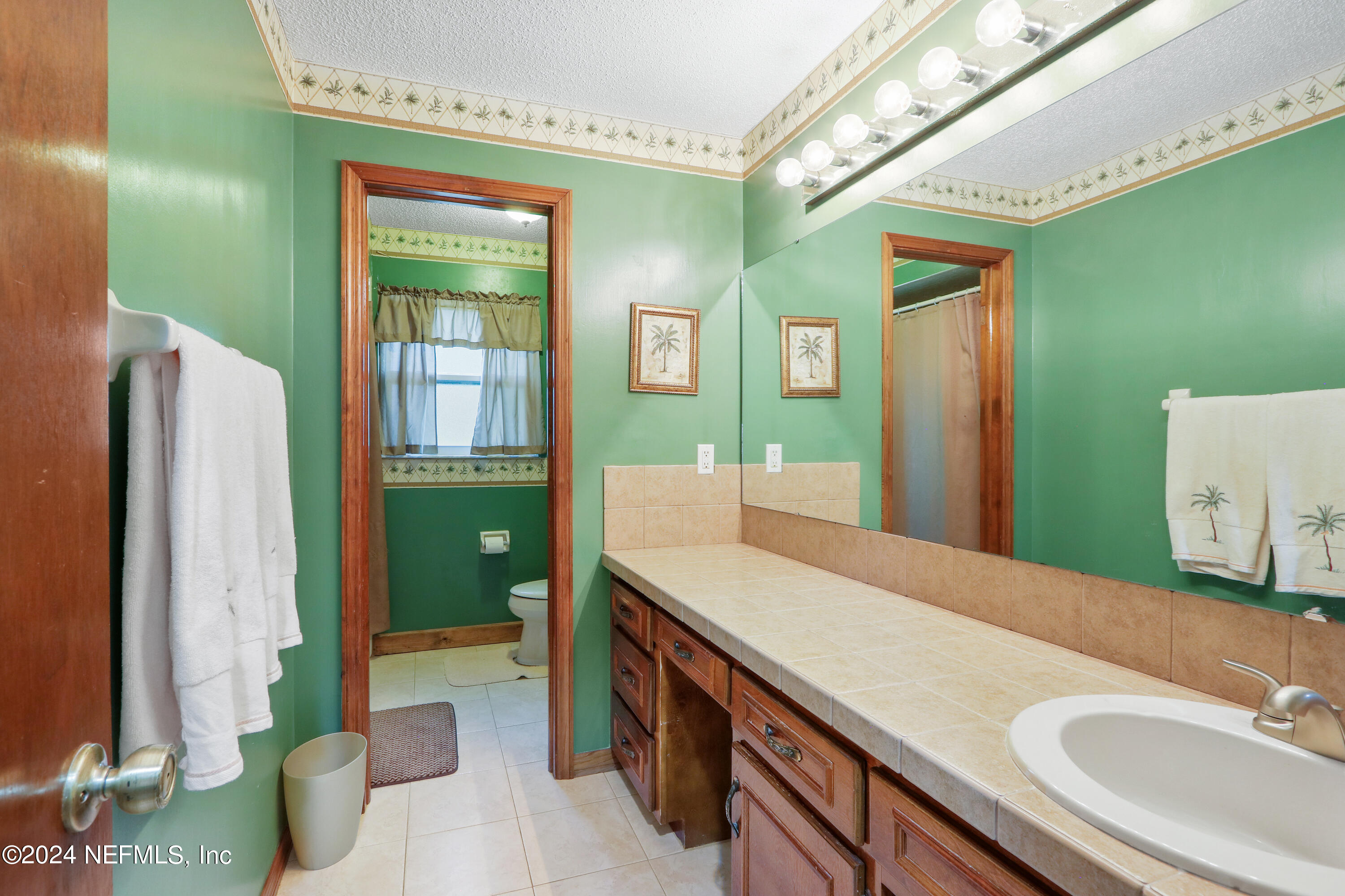 912 Ridgeway Court Orange Park, FL 32065 - Photo 18 of 41 Bathroom 2