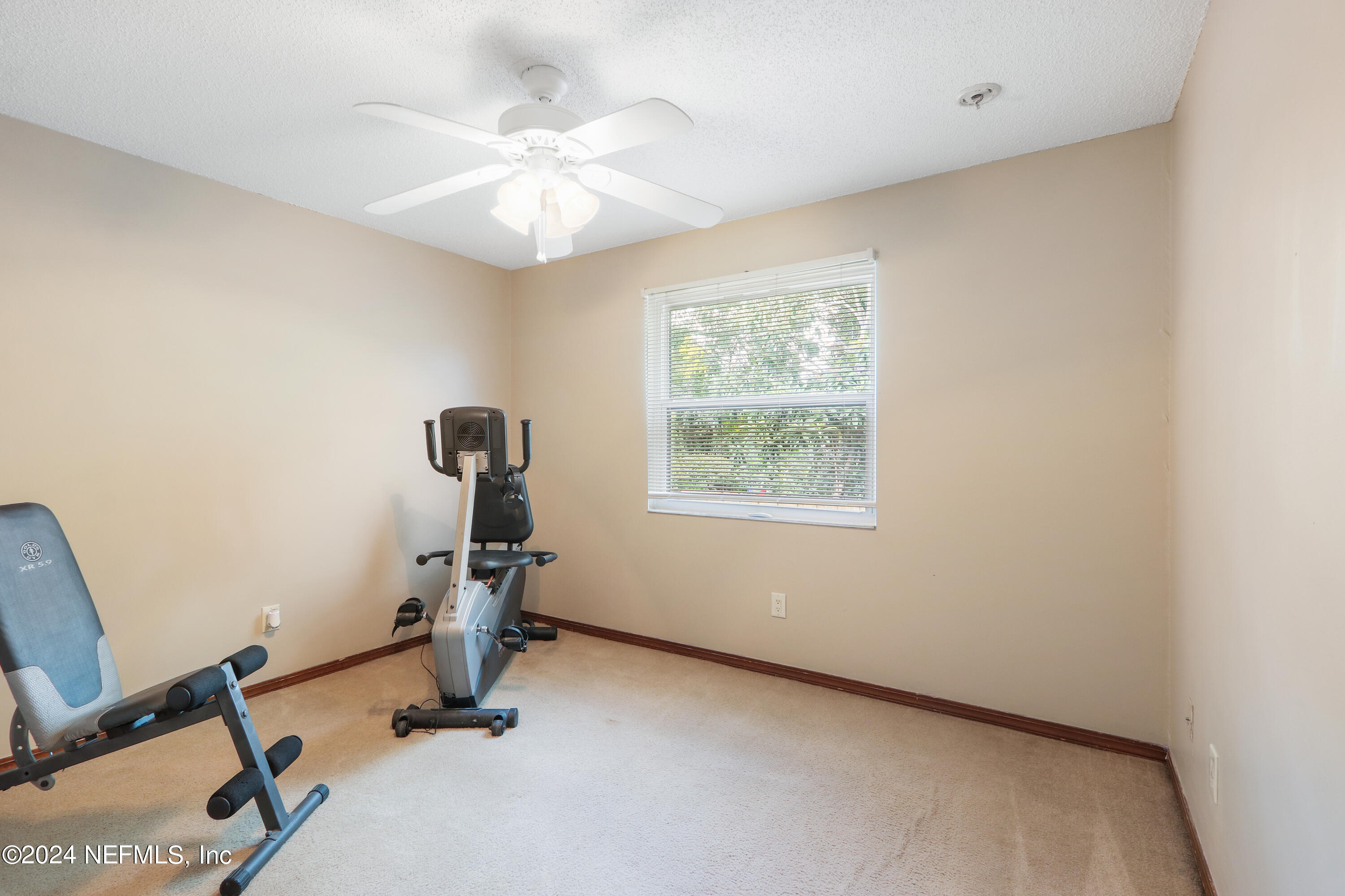 912 Ridgeway Court Orange Park, FL 32065 - Photo 19 of 41 Bedroom 3