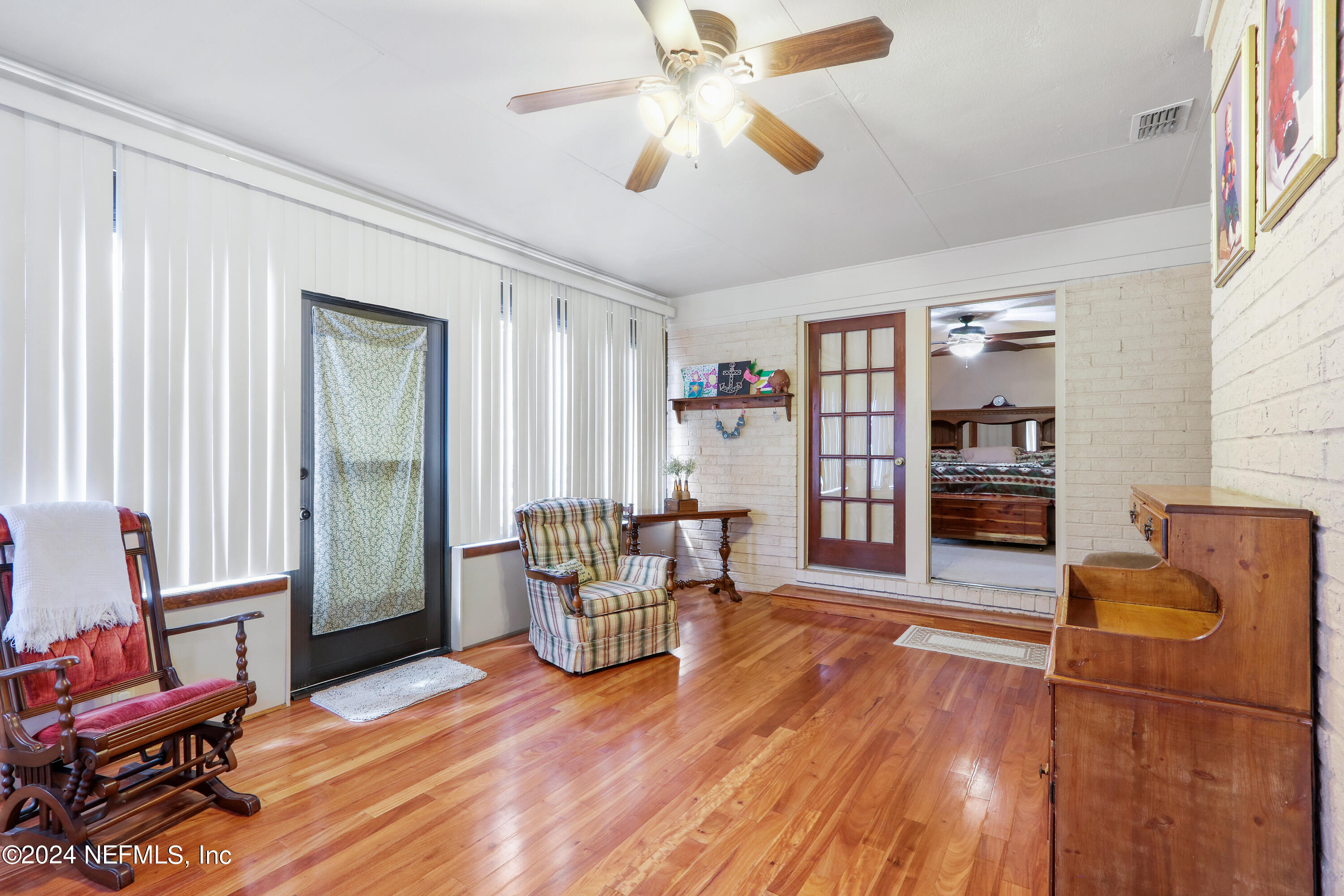 912 Ridgeway Court Orange Park, FL 32065 - Photo 21 of 41 Florida Room