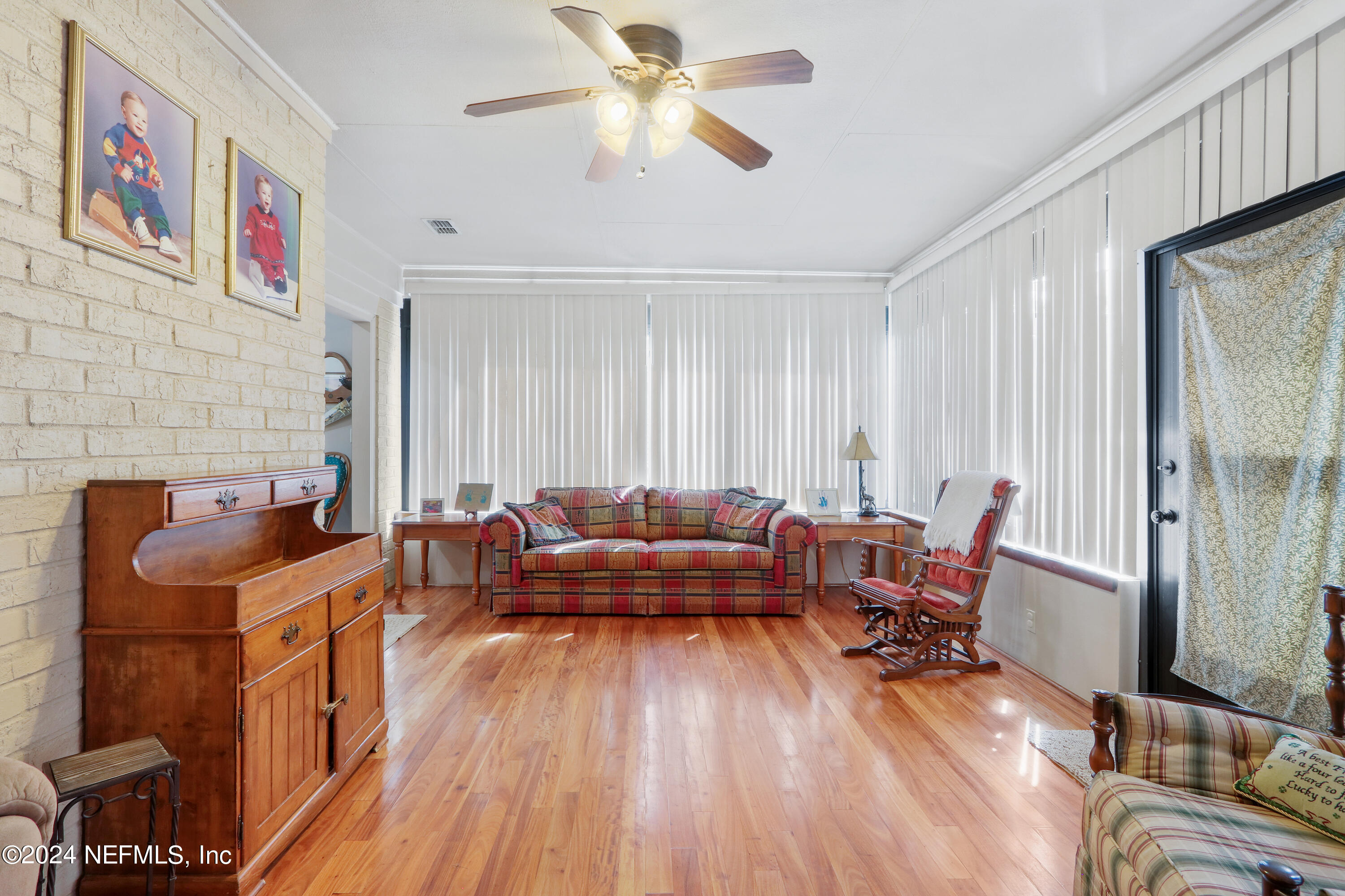912 Ridgeway Court Orange Park, FL 32065 - Photo 22 of 41 Florida Room