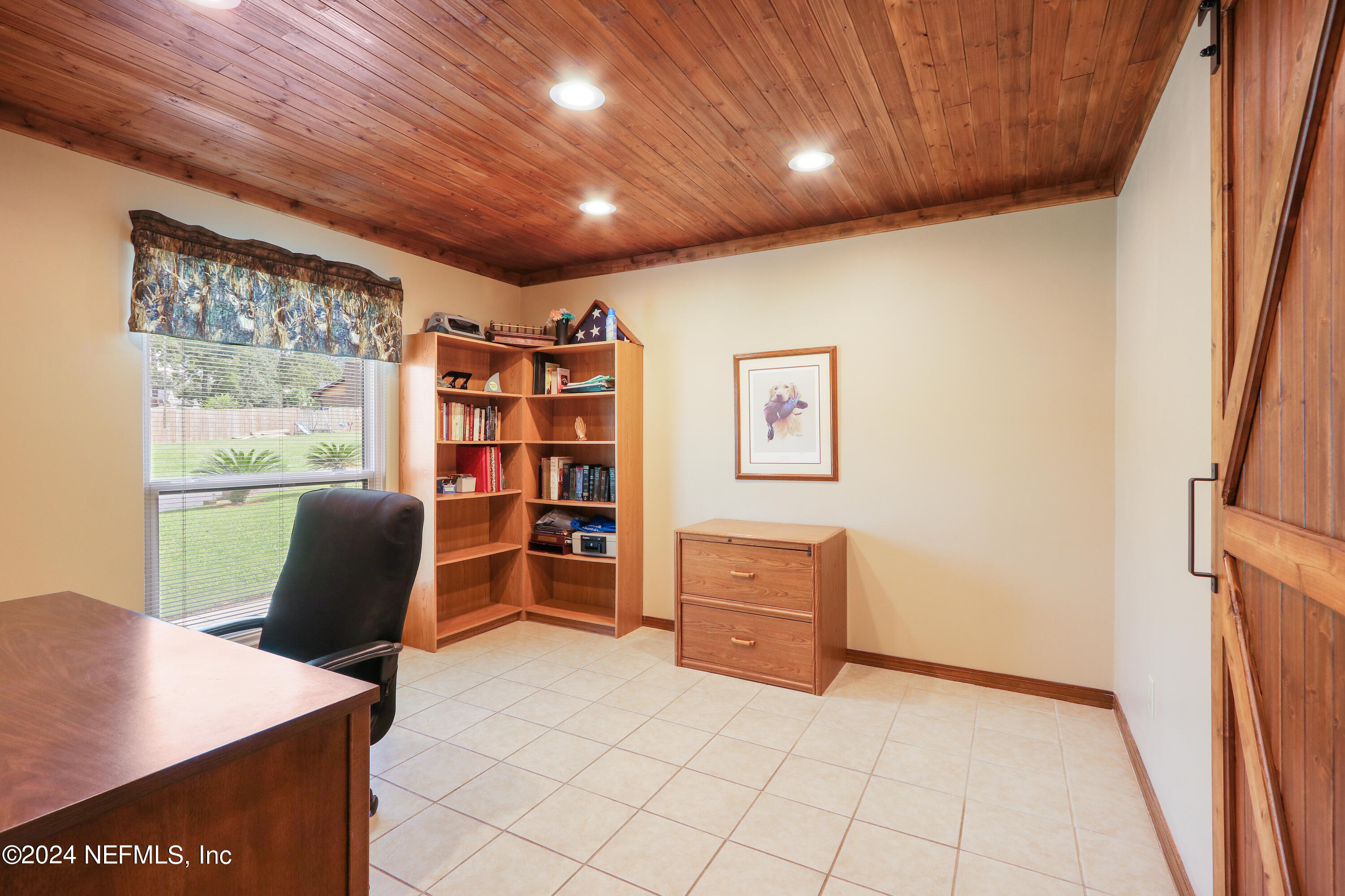 912 Ridgeway Court Orange Park, FL 32065 - Photo 23 of 41 Office/Formal Dining