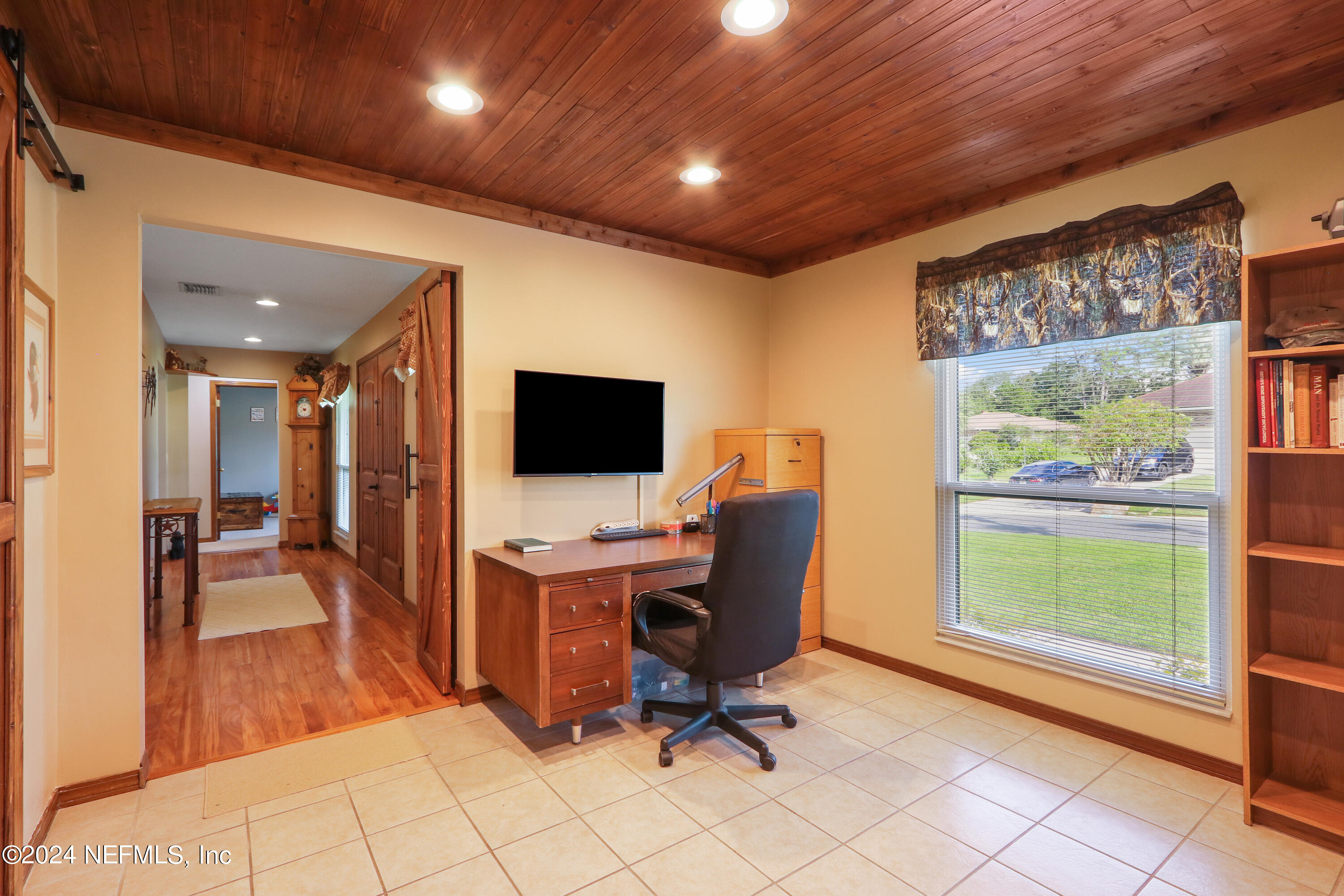 912 Ridgeway Court Orange Park, FL 32065 - Photo 24 of 41 Office/Formal Dining