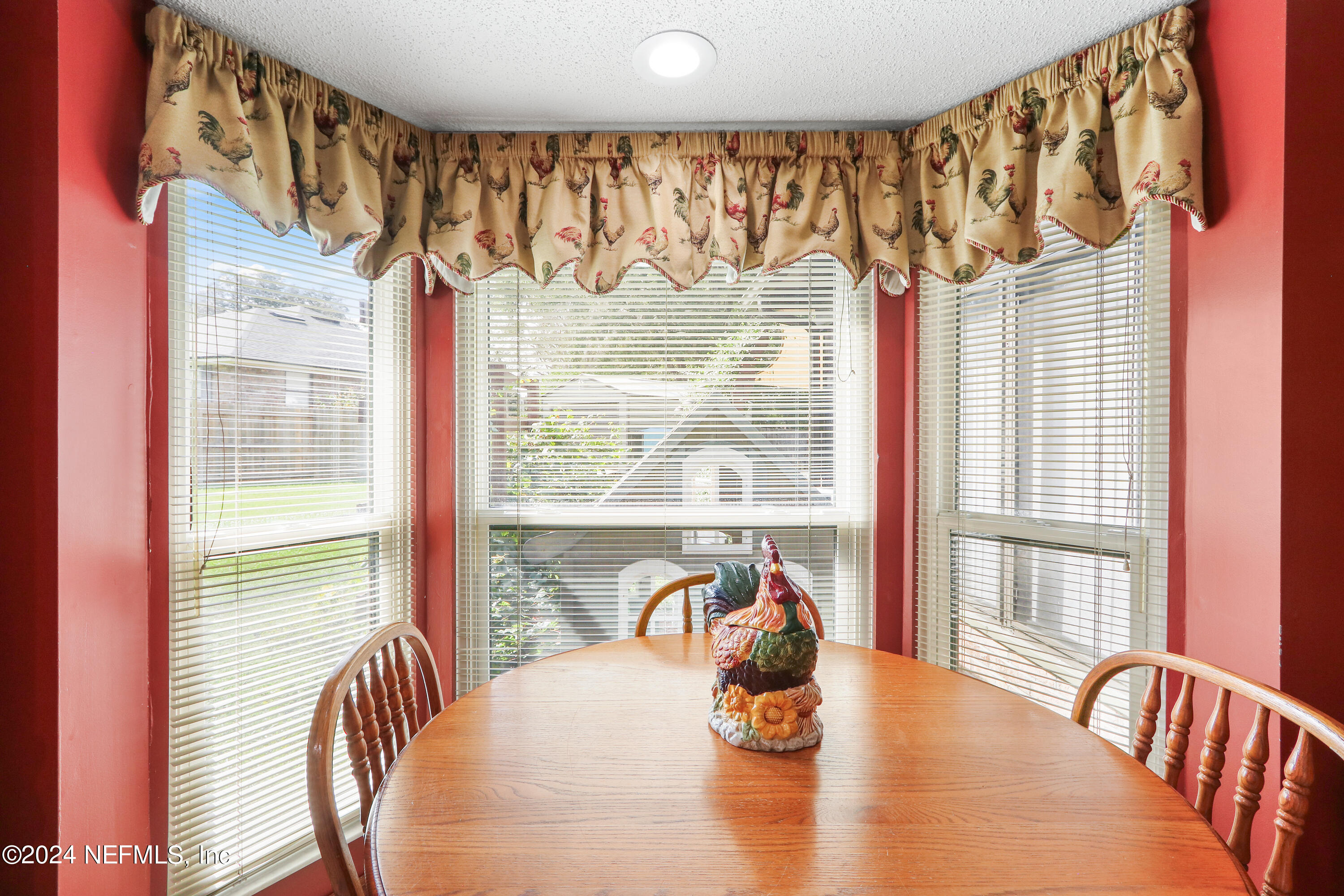 912 Ridgeway Court Orange Park, FL 32065 - Photo 27 of 41 Informal Dining