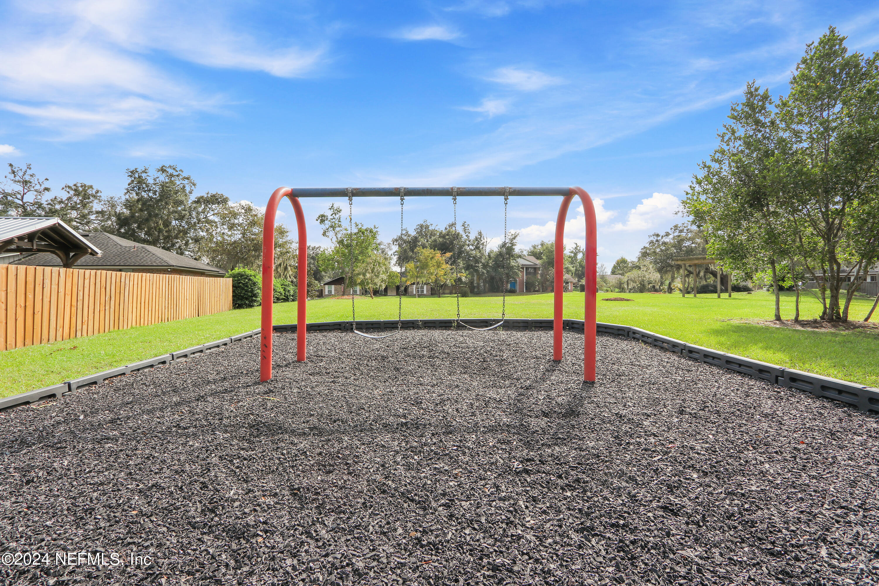 912 Ridgeway Court Orange Park, FL 32065 - Photo 40 of 41 Playground at Park