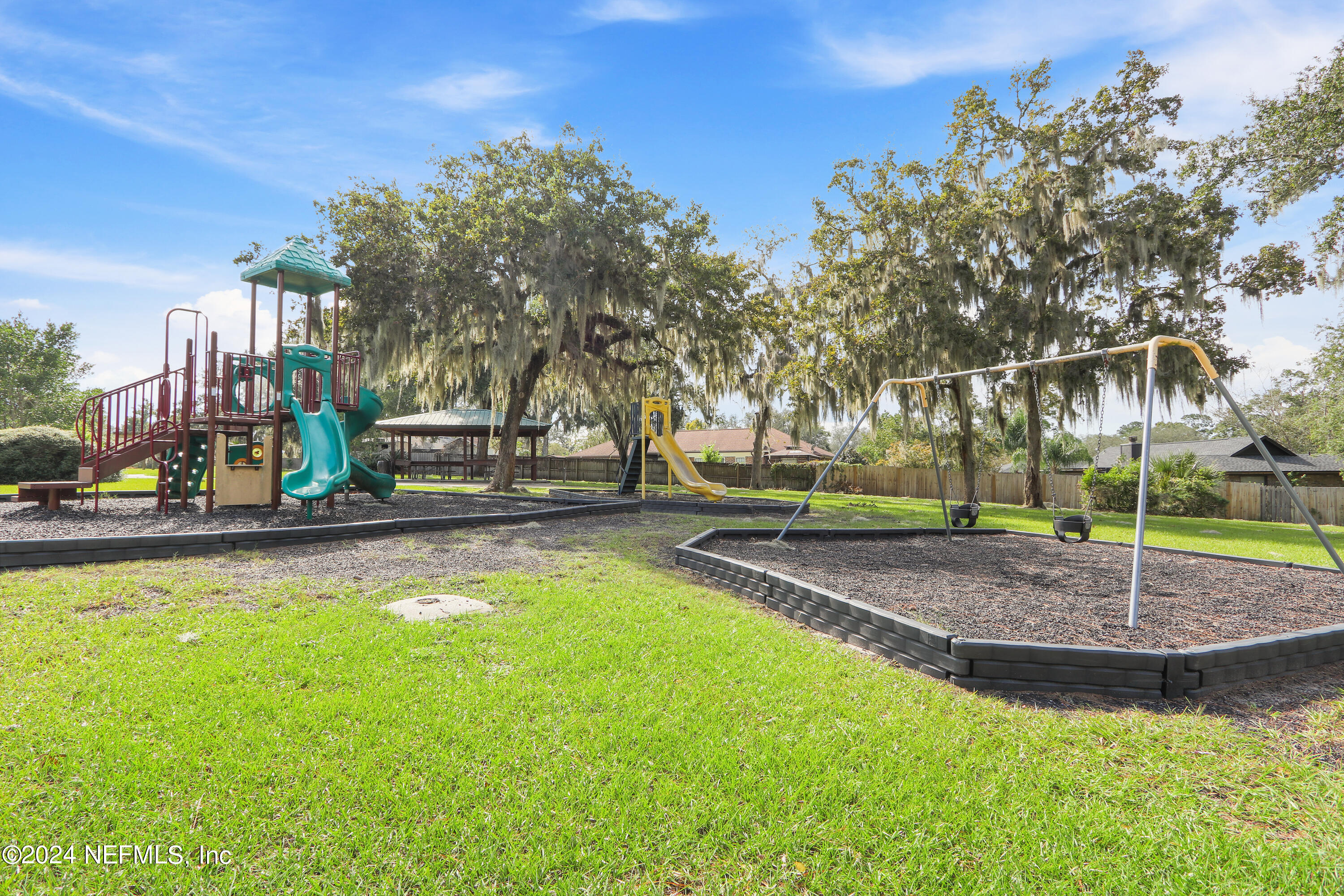 912 Ridgeway Court Orange Park, FL 32065 - Photo 41 of 41 Playground at Park