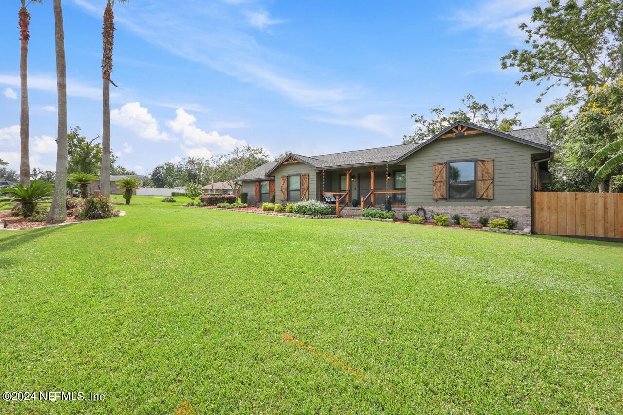 912 Ridgeway Court Orange Park, FL 32065 - Photo 6 of 41 Exterior