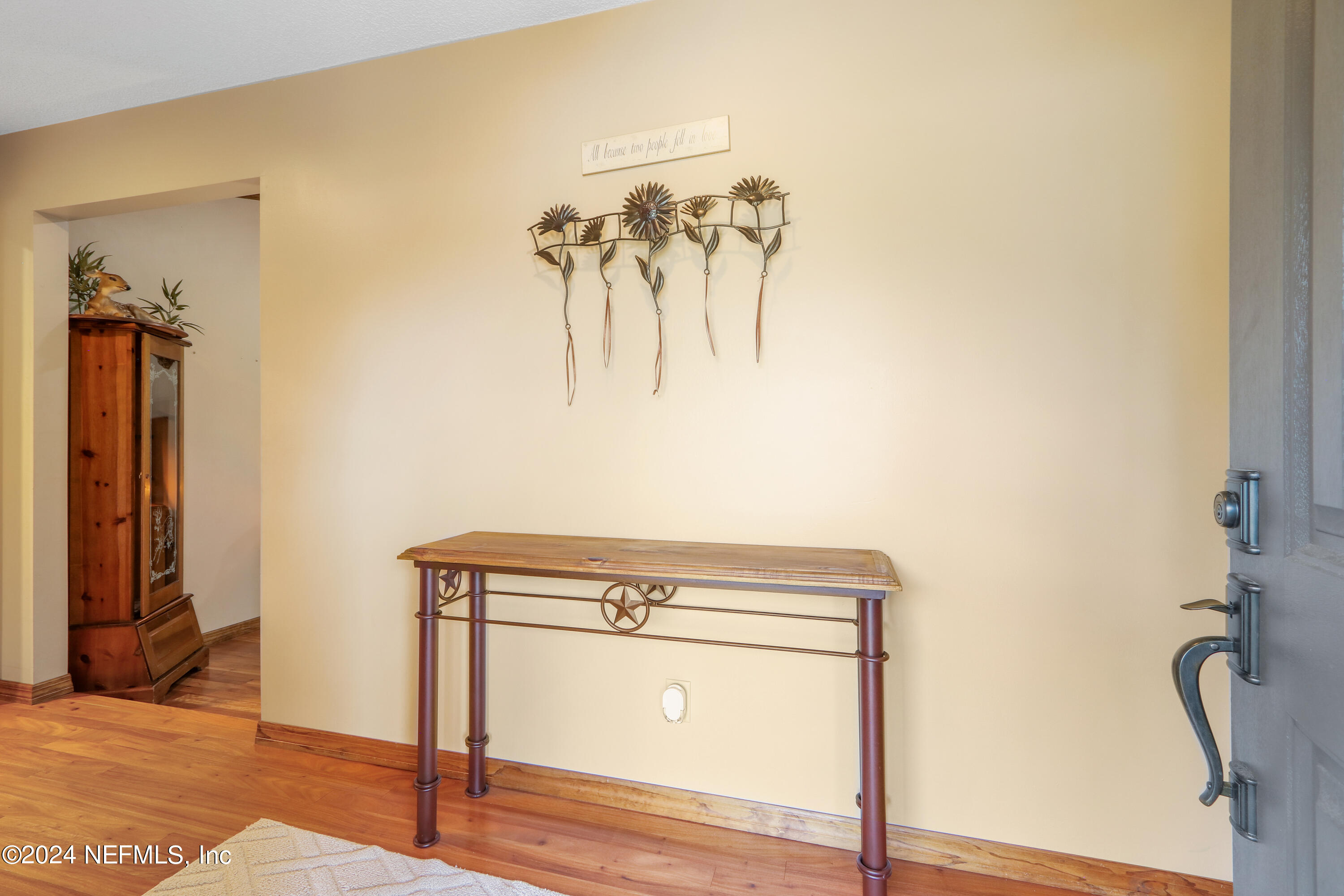 912 Ridgeway Court Orange Park, FL 32065 - Photo 10 of 41 Foyer