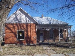 1382 Cedar Gap Road Ava, MO 65608 - Photo 1 of 1 Primary Photo