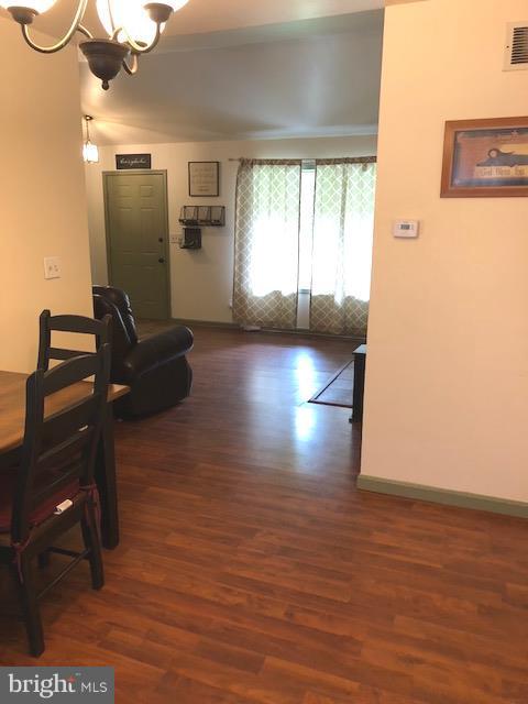 2539 Turkey Point Road North East, MD 21901 - Photo 6 of 18 Dining Room
