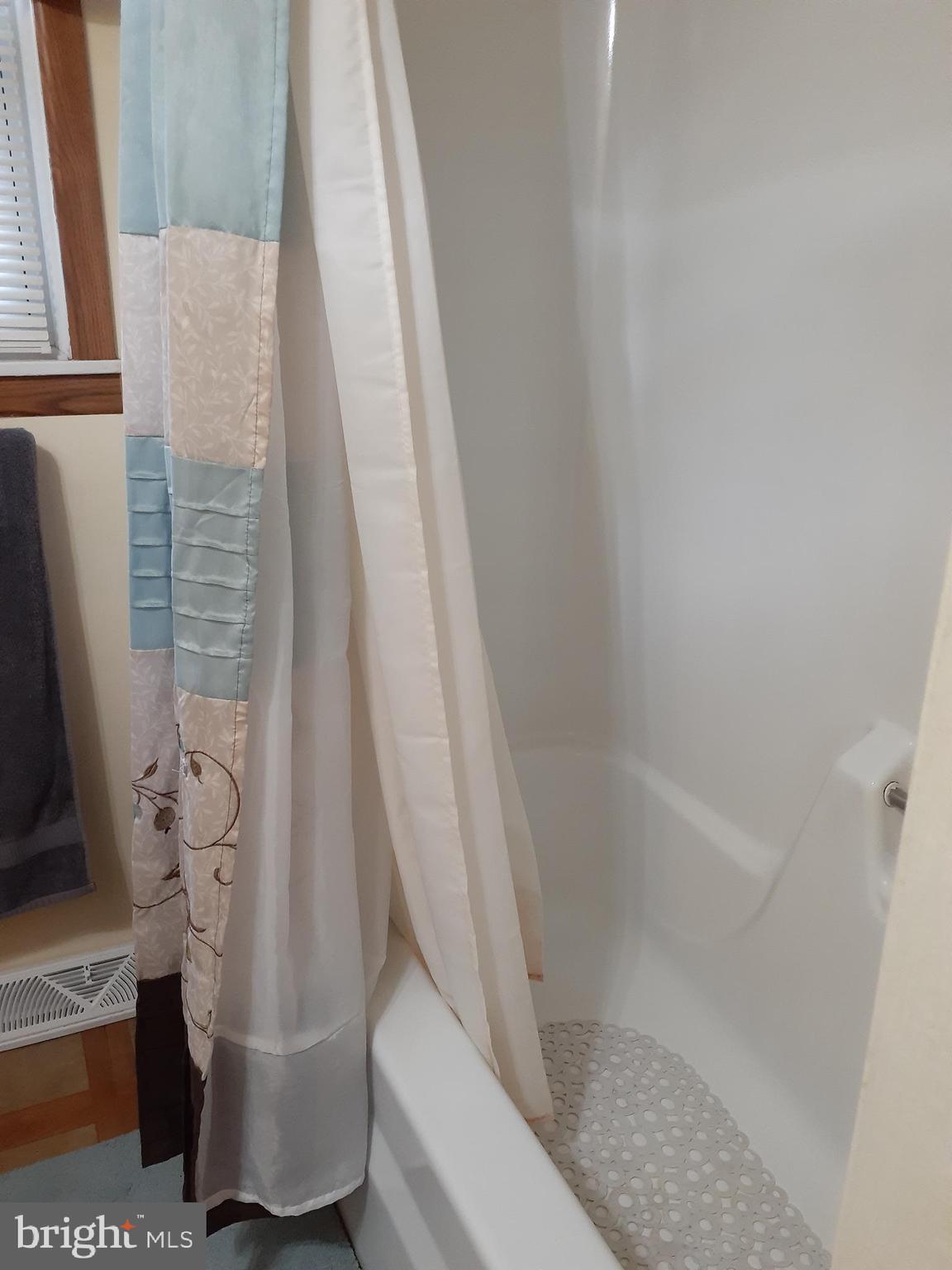 415 Delaware Avenue Baltimore, MD 21221 - Photo 11 of 13 tub/shower enclosure