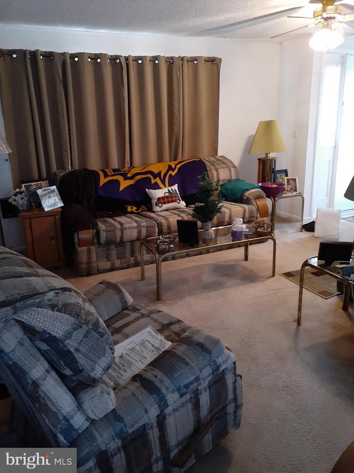 415 Delaware Avenue Baltimore, MD 21221 - Photo 4 of 13 Living Room