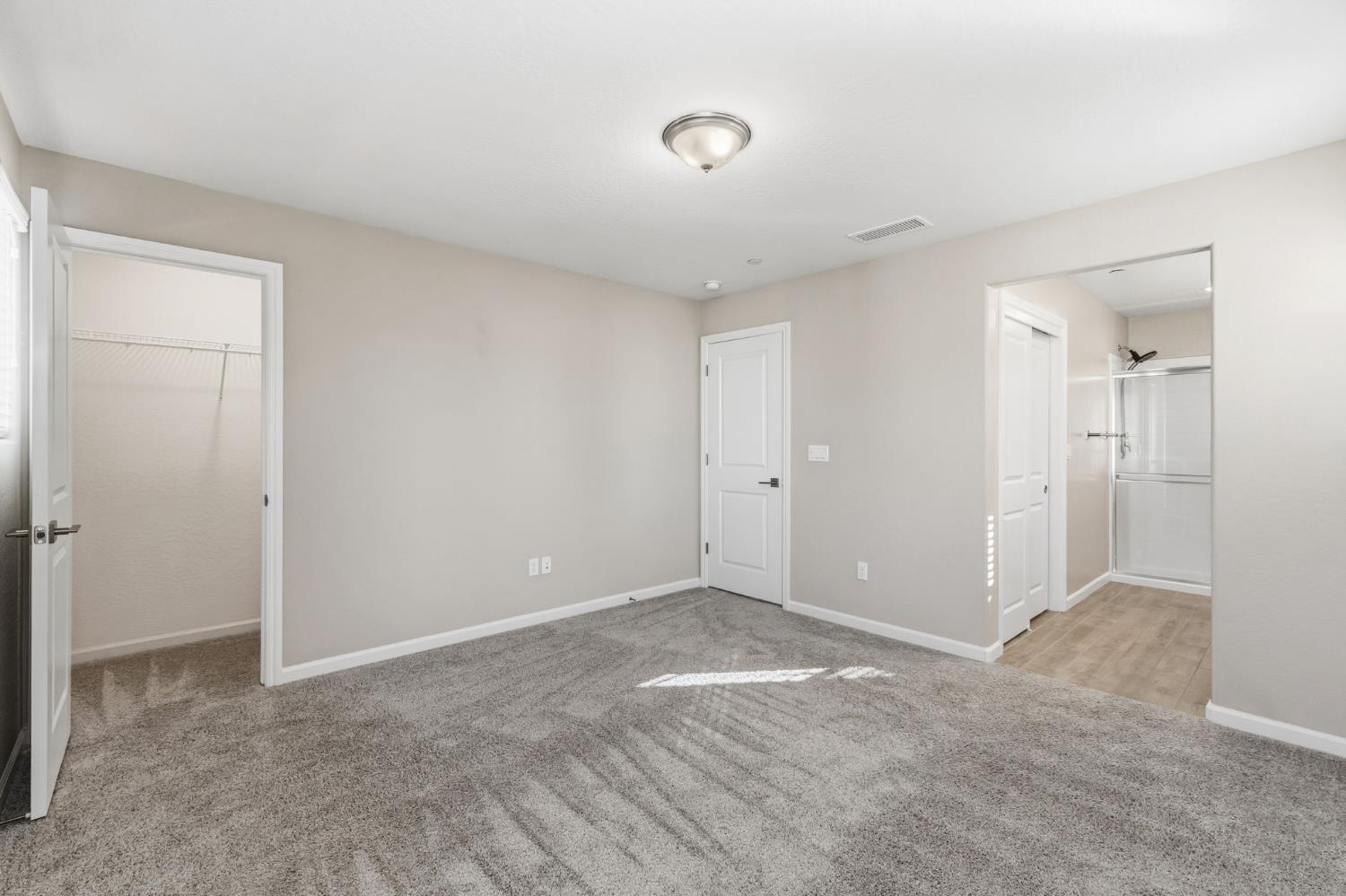 1116 Elevations Way West Madera, CA 93636 - Photo 20 of 35 a view of an empty room
