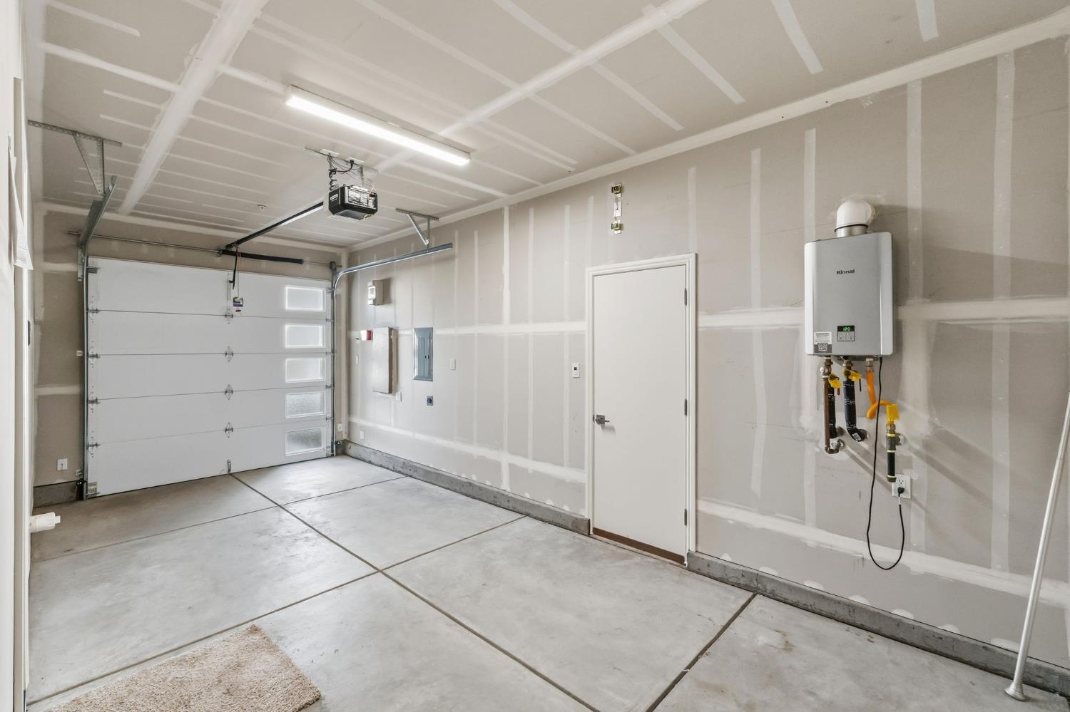 1116 Elevations Way West Madera, CA 93636 - Photo 23 of 35 a view of a storage & utility room