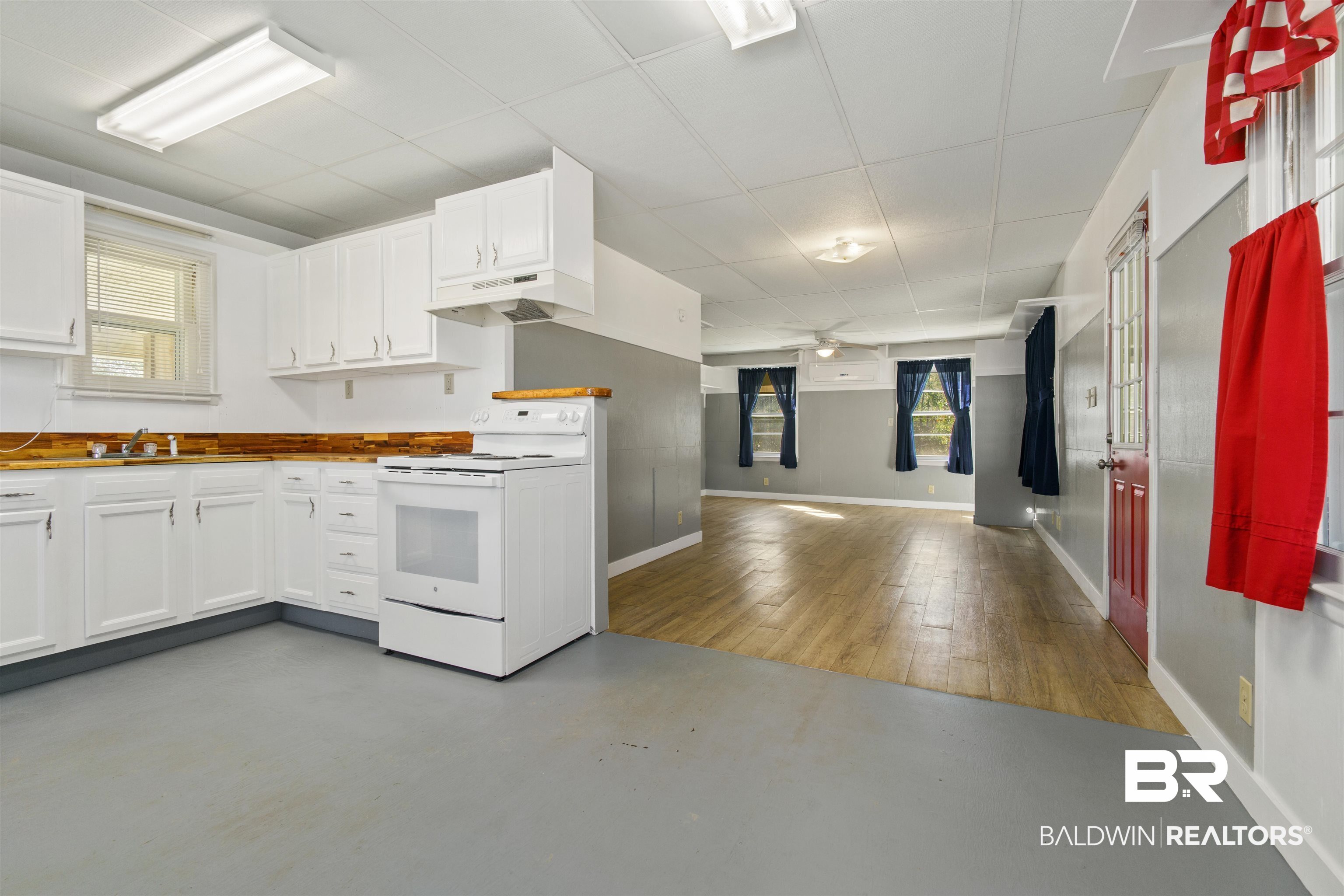 16547 Honey Road Summerdale, AL 36580 - Photo 4 of 30
