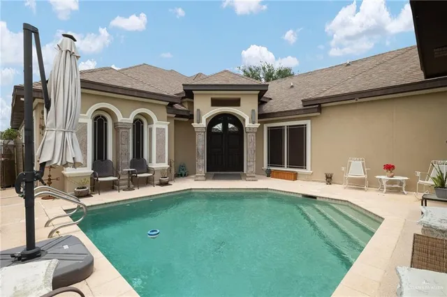 $359,000 | 2617 Fresno Avenue, Hidalgo, TX 78557