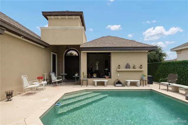 $359,000 | 2617 Fresno Avenue, Hidalgo, TX 78557