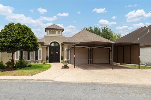 $359,000 | 2617 Fresno Avenue, Hidalgo, TX 78557