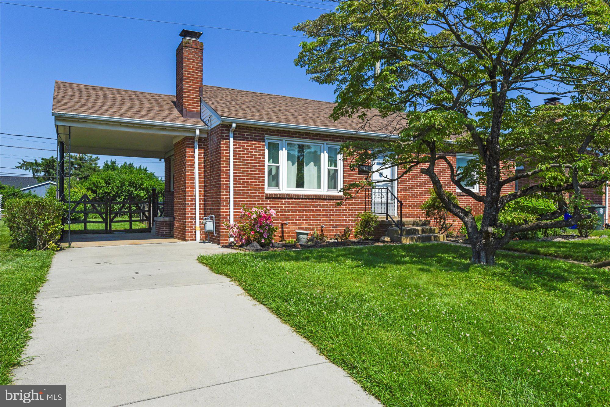 921 Seminole Road Frederick, MD 21701 - Photo 1 of 16 Gallery Image 1