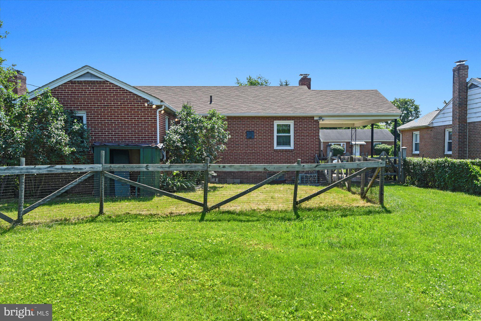 921 Seminole Road Frederick, MD 21701 - Photo 16 of 16 Gallery Image 16