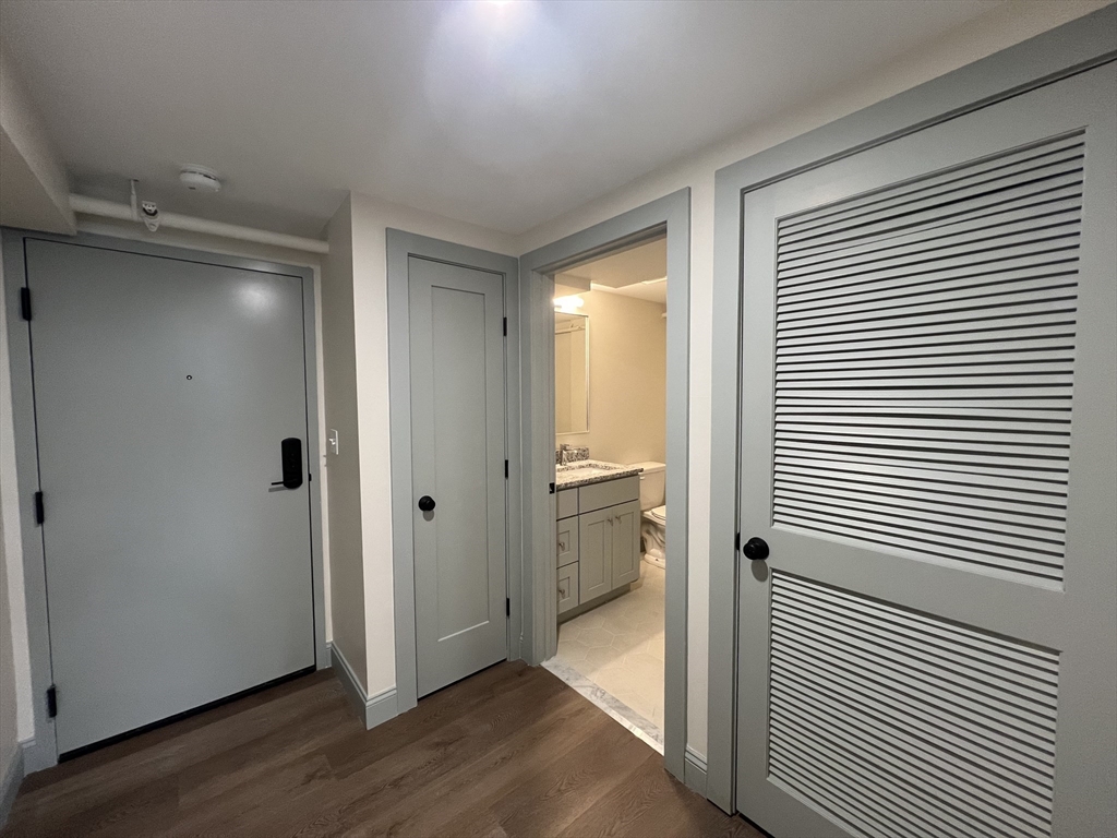 160 Seabury Street, Unit 27 Fall River, MA 02720 - Photo 10 of 11