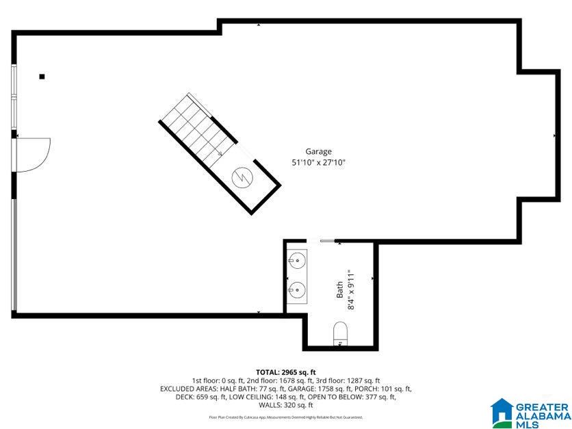 15 Fast Lane Ranburne, AL 36273 - Photo 44 of 51