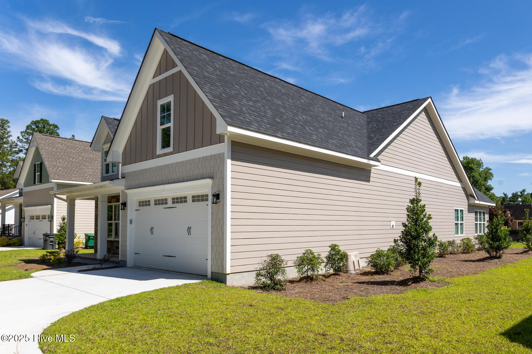 1265 Morganton Road Pinehurst, NC 28374 - Photo 2 of 34 front4A