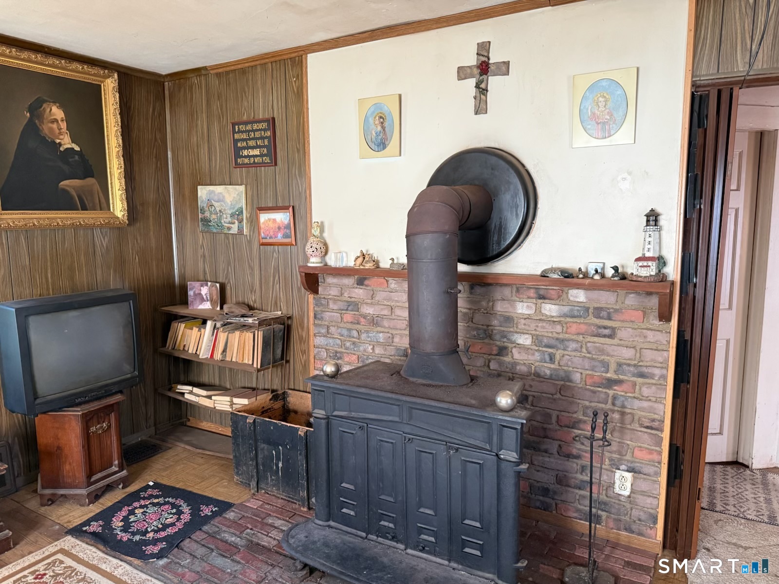 804 Walnut Hill Road Thomaston, CT 06787 - Photo 16 of 26 Gallery Image 16
